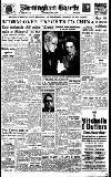 Birmingham Daily Gazette Thursday 03 May 1951 Page 1