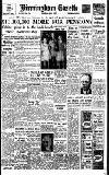 Birmingham Daily Gazette Thursday 10 May 1951 Page 1