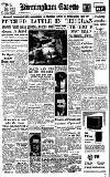 Birmingham Daily Gazette Monday 16 July 1951 Page 1