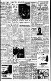 Birmingham Daily Gazette Saturday 11 August 1951 Page 3