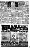 Birmingham Daily Gazette Friday 31 August 1951 Page 3