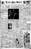 Birmingham Daily Gazette Thursday 06 September 1951 Page 1