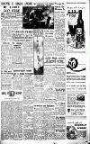 Birmingham Daily Gazette Monday 01 October 1951 Page 3
