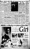 Birmingham Daily Gazette Friday 09 November 1951 Page 3