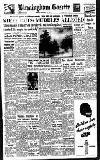 Birmingham Daily Gazette Friday 04 January 1952 Page 1
