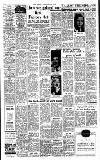 Birmingham Daily Gazette Monday 29 September 1952 Page 4