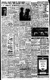 Birmingham Daily Gazette Tuesday 30 September 1952 Page 6