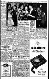 Birmingham Daily Gazette Thursday 11 December 1952 Page 3