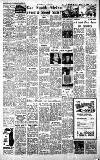 Birmingham Daily Gazette Saturday 26 September 1953 Page 4