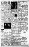 Birmingham Daily Gazette Saturday 26 September 1953 Page 5