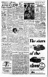 Birmingham Daily Gazette Friday 23 October 1953 Page 3