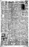 Birmingham Daily Gazette Tuesday 10 August 1954 Page 2