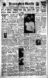 Birmingham Daily Gazette