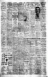 Birmingham Daily Gazette Wednesday 15 September 1954 Page 2