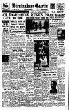 Birmingham Daily Gazette Tuesday 12 April 1955 Page 1