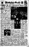 Birmingham Daily Gazette Thursday 01 September 1955 Page 1