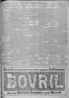 Evening Despatch Wednesday 19 February 1902 Page 3