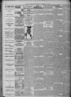 Evening Despatch Thursday 20 February 1902 Page 4