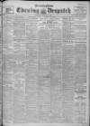 Evening Despatch Saturday 15 March 1902 Page 1