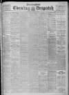 Evening Despatch Thursday 20 March 1902 Page 1