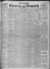 Evening Despatch Friday 21 March 1902 Page 1