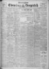 Evening Despatch Saturday 22 March 1902 Page 1