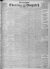 Evening Despatch Monday 24 March 1902 Page 1