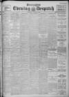 Evening Despatch Wednesday 26 March 1902 Page 1