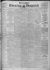 Evening Despatch Thursday 27 March 1902 Page 1