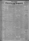 Evening Despatch Friday 04 April 1902 Page 1