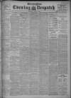 Evening Despatch Saturday 05 April 1902 Page 1