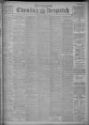 Evening Despatch Monday 07 April 1902 Page 1