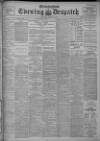 Evening Despatch Saturday 12 April 1902 Page 1