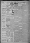 Evening Despatch Monday 14 April 1902 Page 4