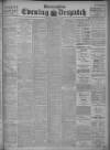 Evening Despatch Tuesday 15 April 1902 Page 1