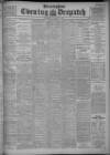 Evening Despatch Thursday 17 April 1902 Page 1