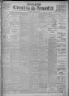 Evening Despatch Tuesday 22 April 1902 Page 1