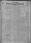Evening Despatch Saturday 26 April 1902 Page 1