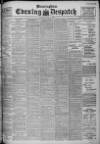 Evening Despatch Monday 02 June 1902 Page 1