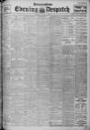 Evening Despatch Saturday 07 June 1902 Page 1