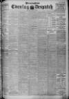 Evening Despatch Monday 09 June 1902 Page 1