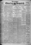 Evening Despatch Saturday 14 June 1902 Page 1