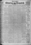Evening Despatch Wednesday 18 June 1902 Page 1