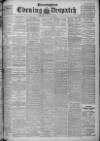 Evening Despatch Thursday 19 June 1902 Page 1