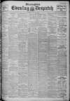 Evening Despatch Saturday 21 June 1902 Page 1