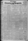 Evening Despatch Monday 23 June 1902 Page 1