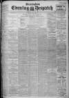 Evening Despatch Thursday 26 June 1902 Page 1