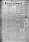 Evening Despatch Tuesday 01 July 1902 Page 1
