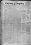 Evening Despatch Wednesday 02 July 1902 Page 1