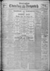 Evening Despatch Saturday 05 July 1902 Page 1
